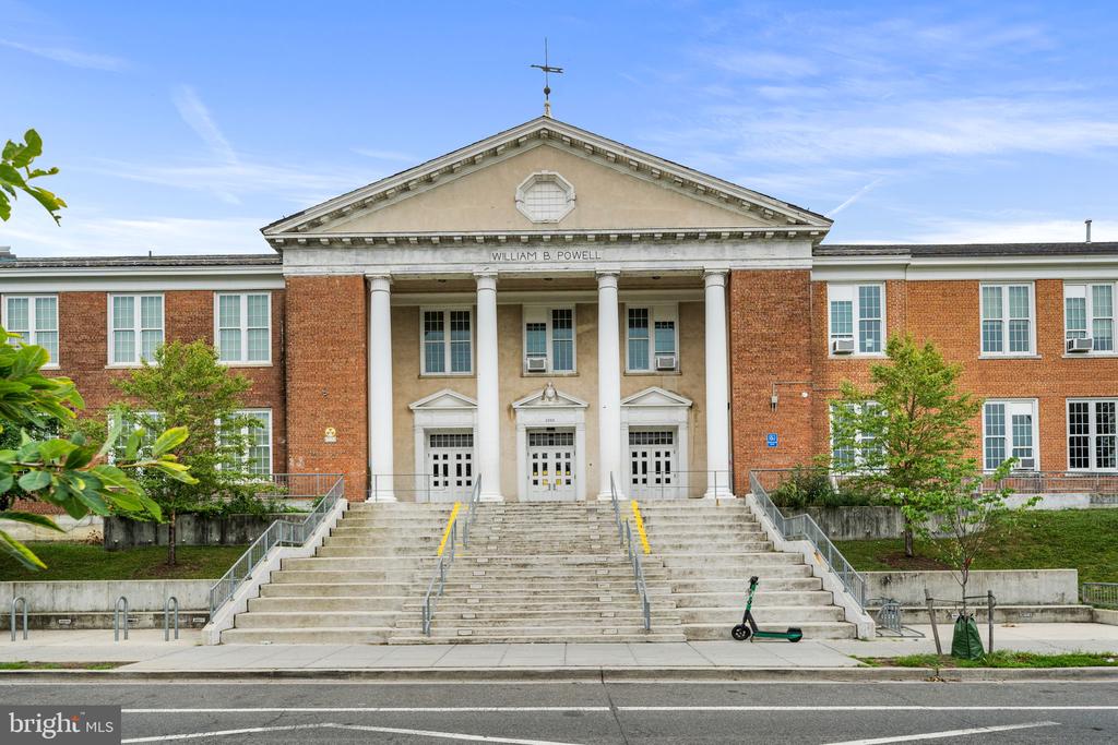 1437 SPRING ROAD NW Unit: 25