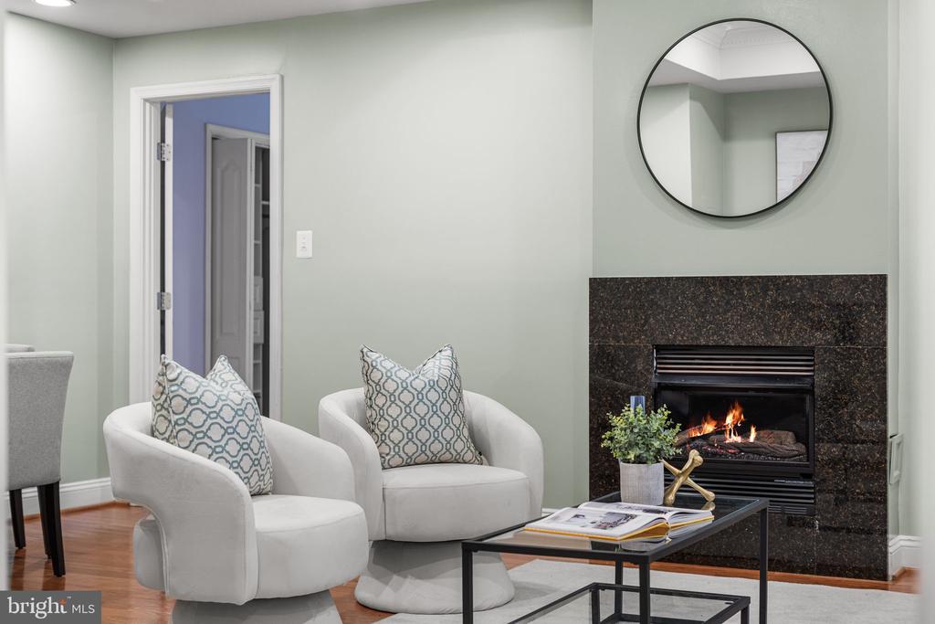 1437 SPRING ROAD NW Unit: 25