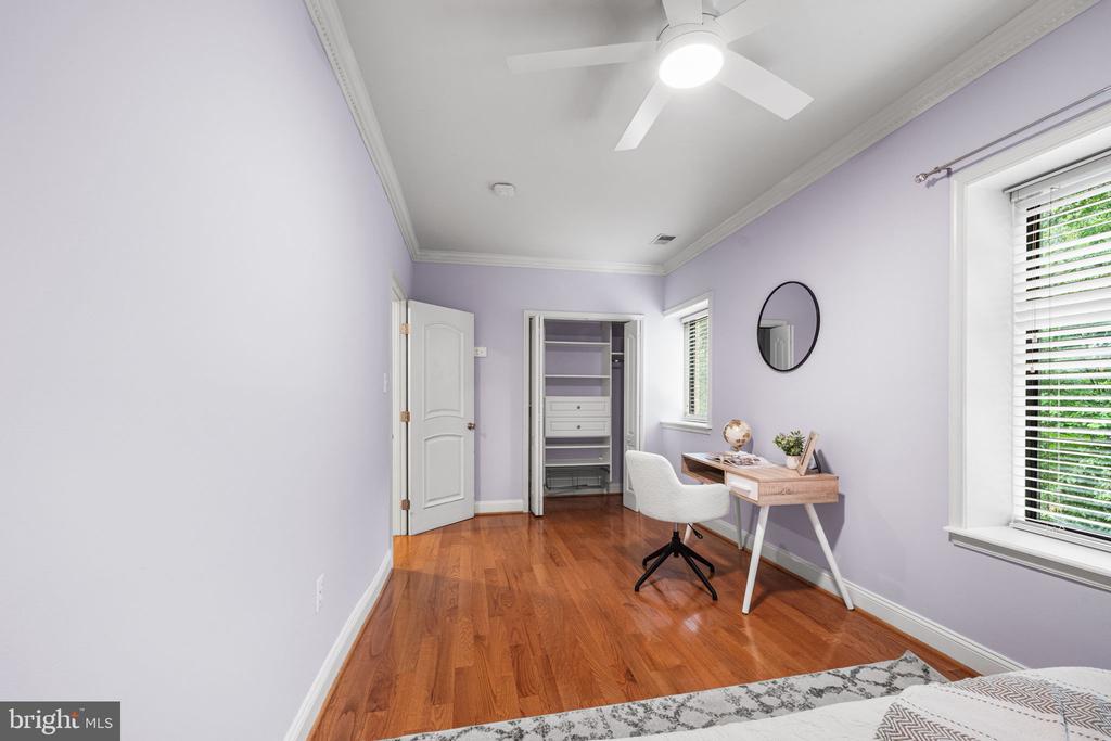1437 SPRING ROAD NW Unit: 25