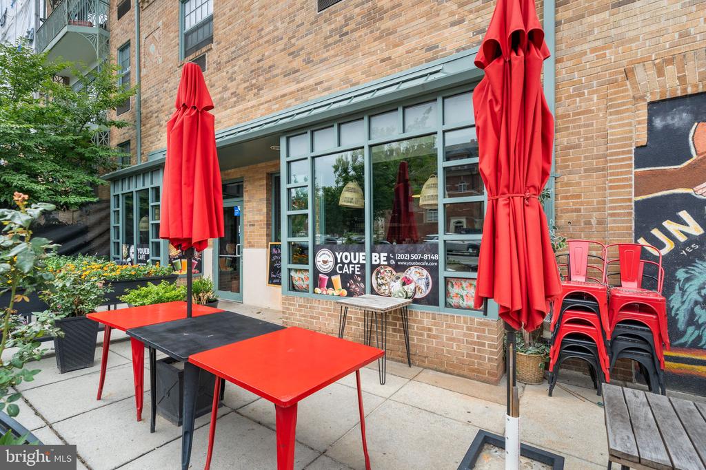 1437 SPRING ROAD NW Unit: 25
