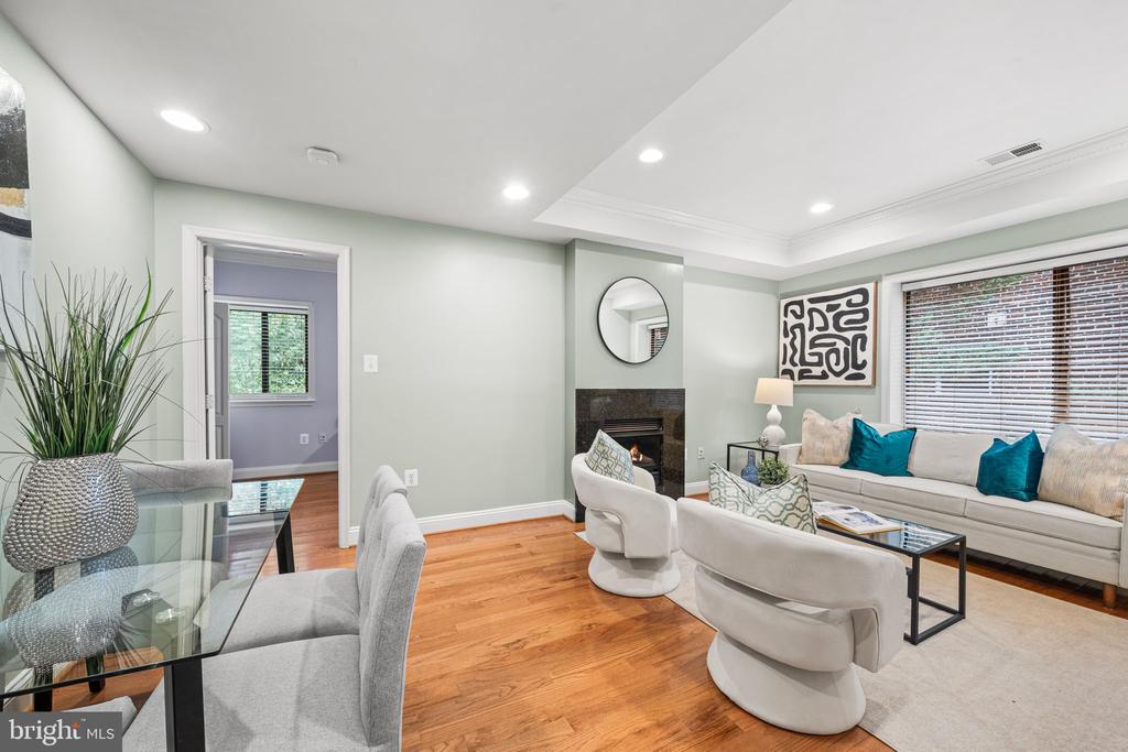 1437 SPRING ROAD NW Unit: 25