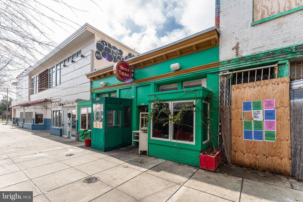 1437 SPRING ROAD NW Unit: 25