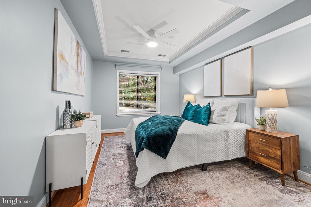 1437 SPRING ROAD NW Unit: 25