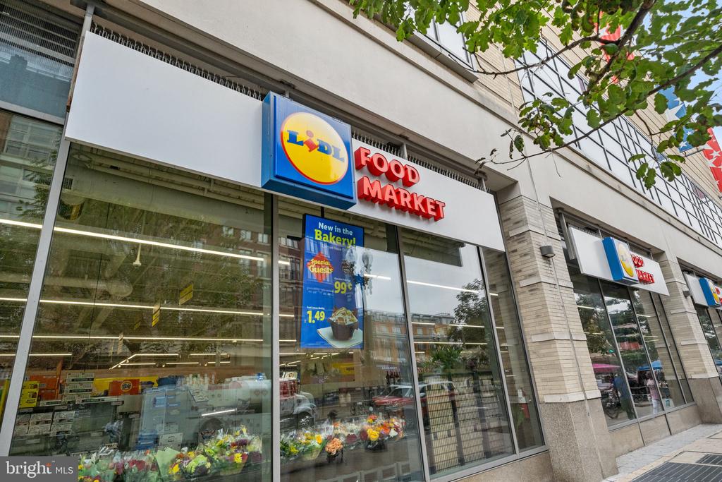 1437 SPRING ROAD NW Unit: 25