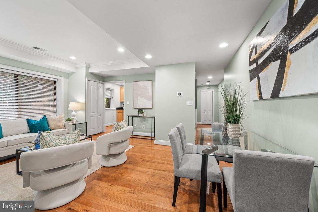 1437 SPRING ROAD NW Unit: 25