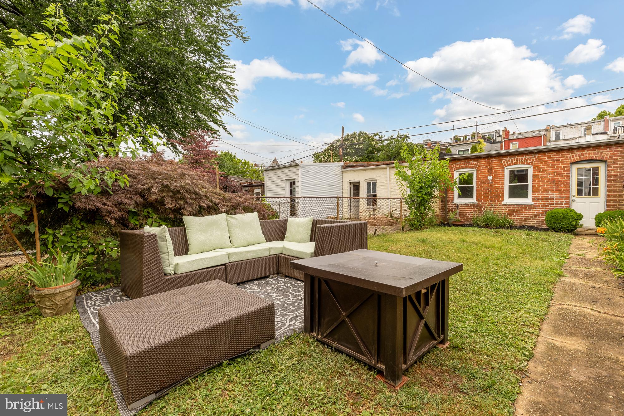 55 ADAMS STREET NW