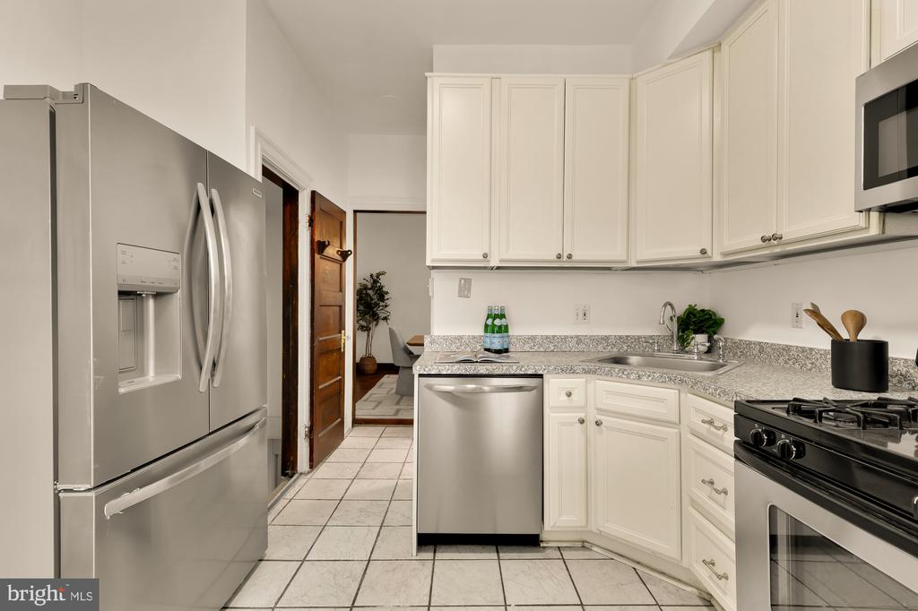 55 ADAMS STREET NW