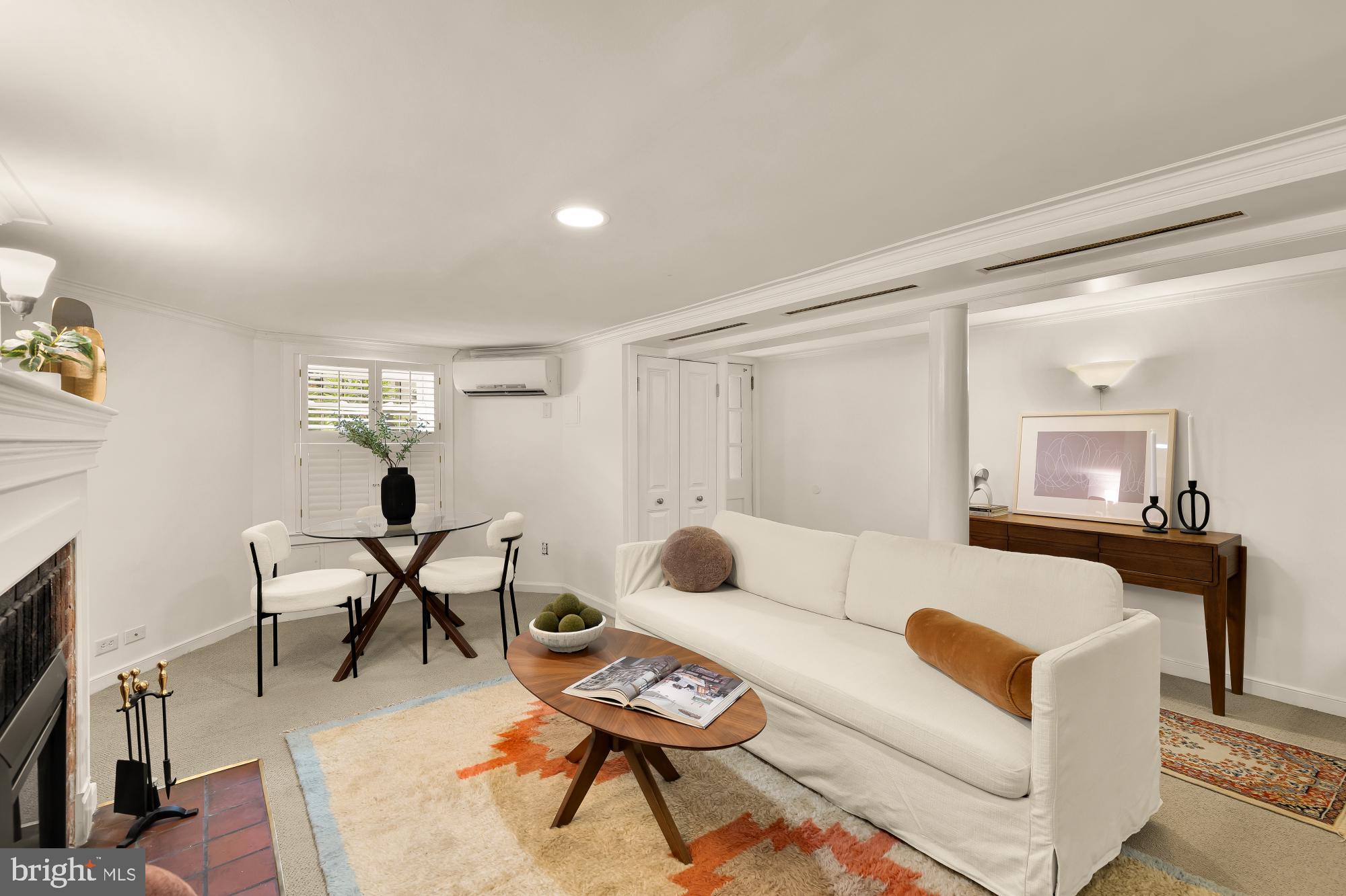 55 ADAMS STREET NW