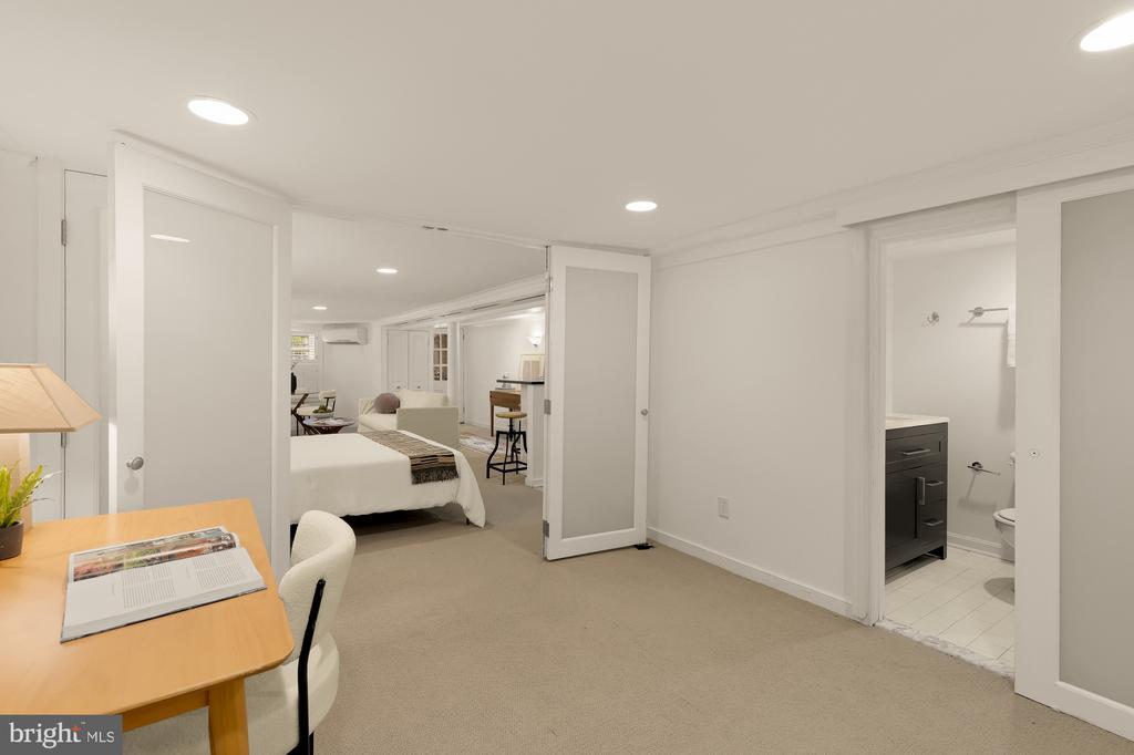 55 ADAMS STREET NW