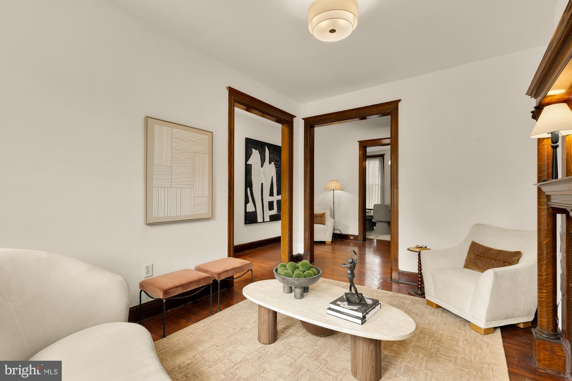 55 ADAMS STREET NW