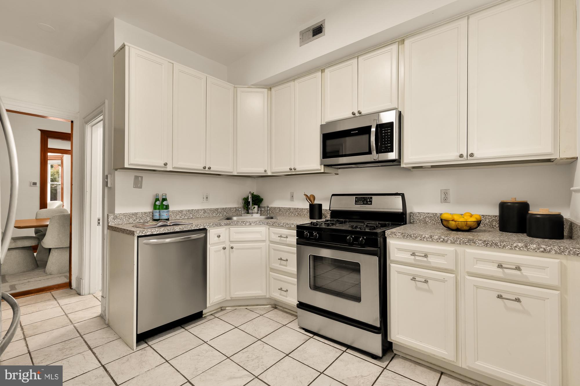 55 ADAMS STREET NW