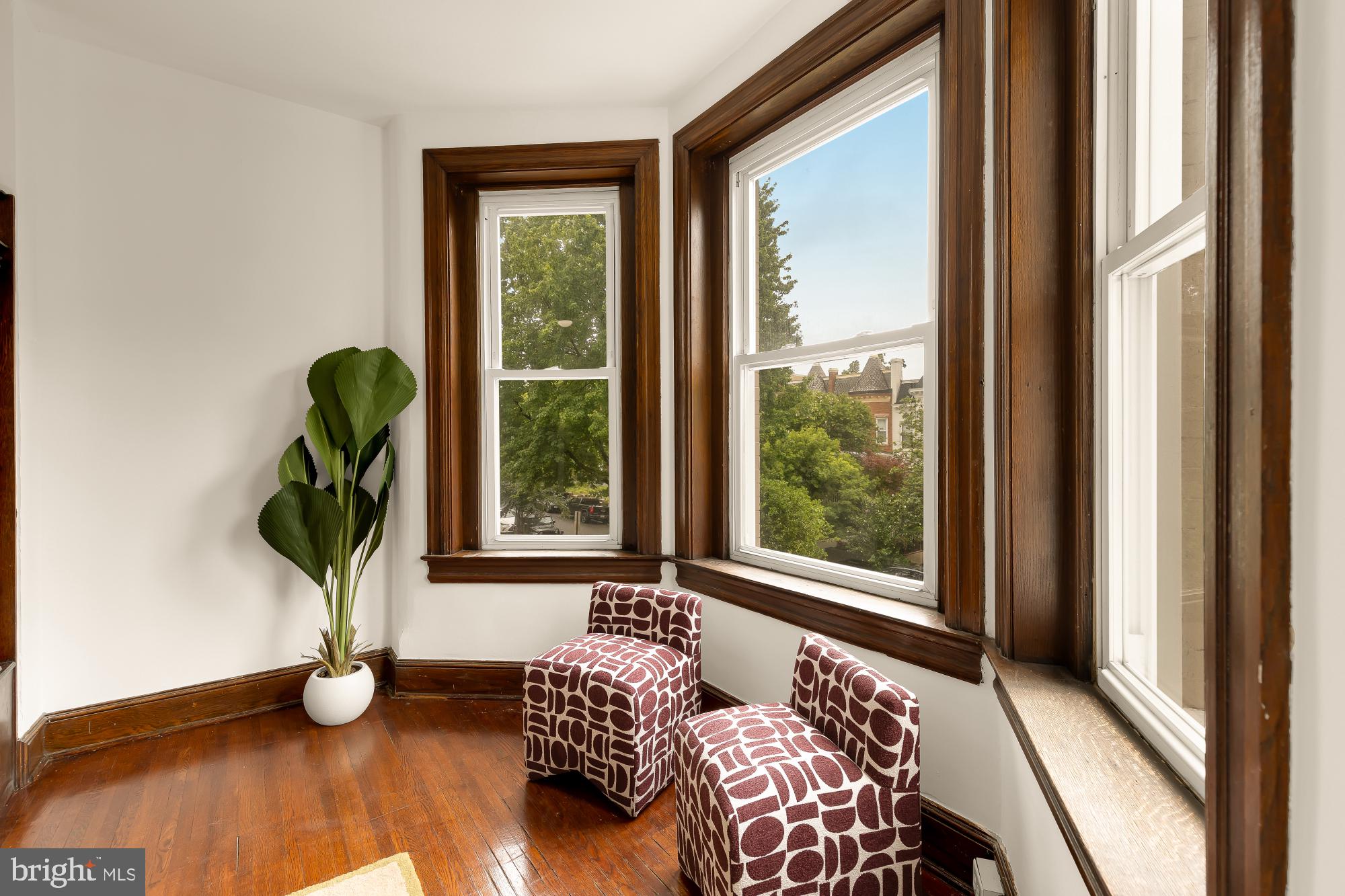 55 ADAMS STREET NW