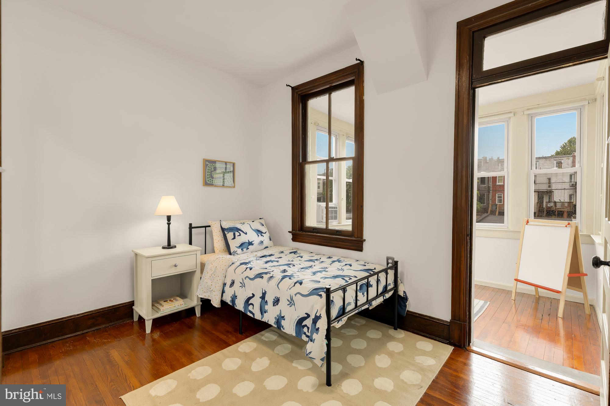 55 ADAMS STREET NW