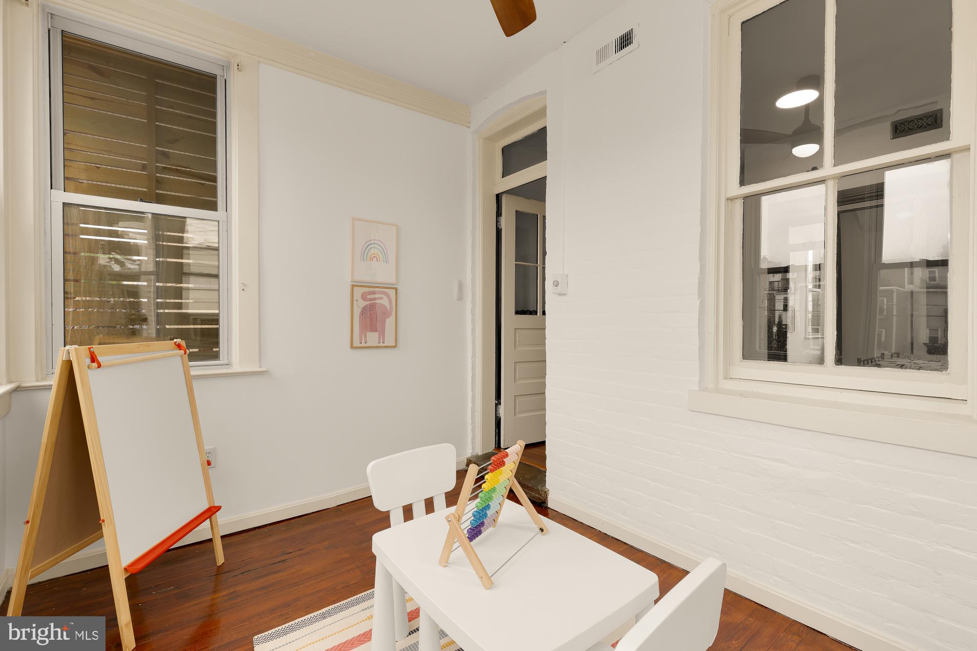 55 ADAMS STREET NW