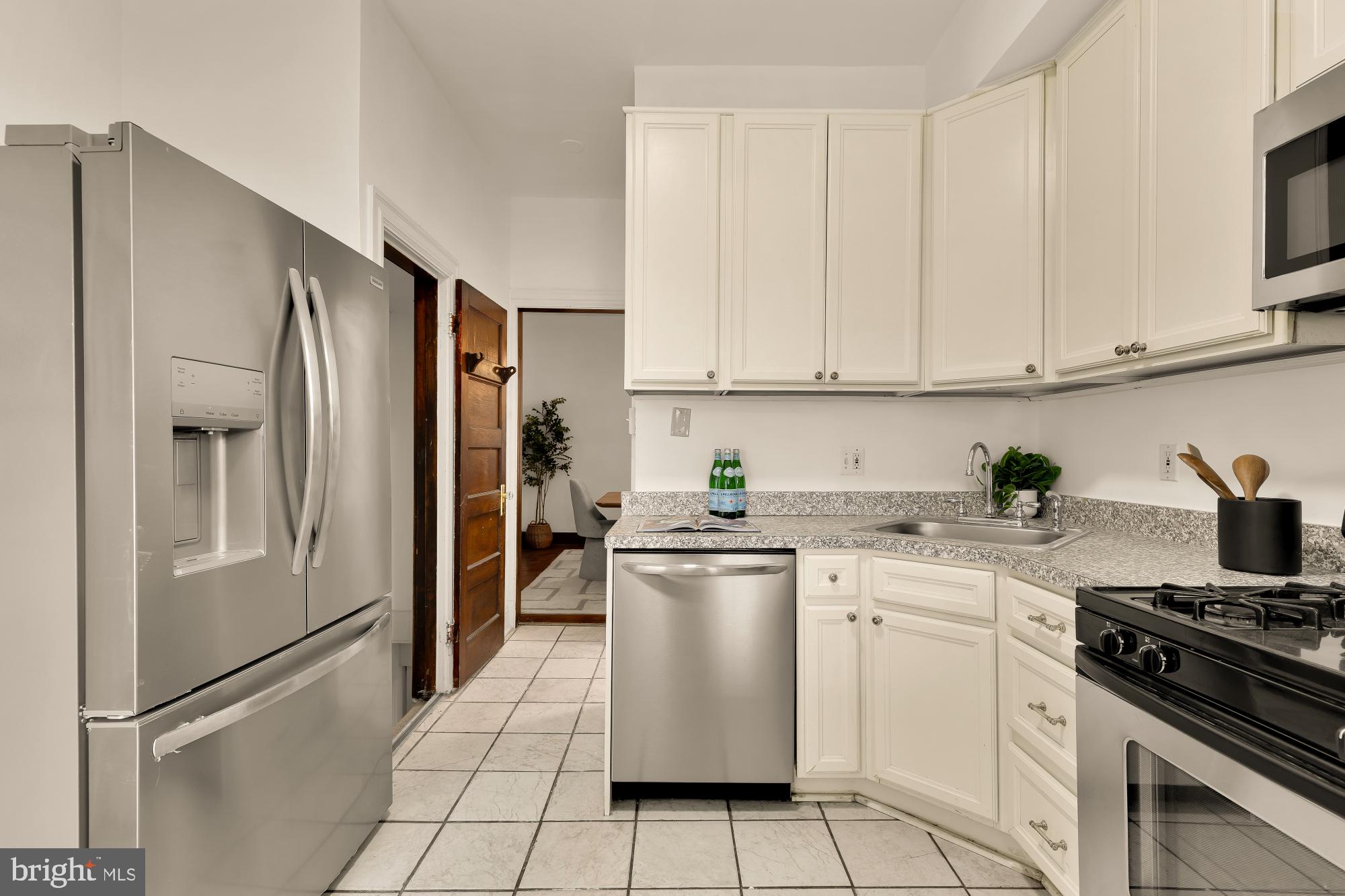 55 ADAMS STREET NW