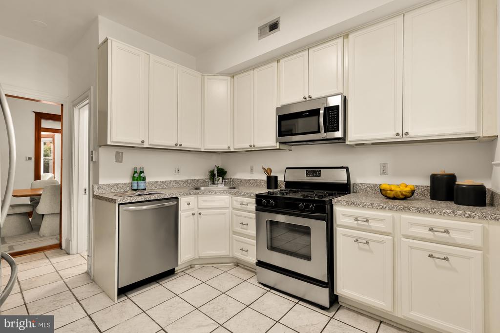 55 ADAMS STREET NW