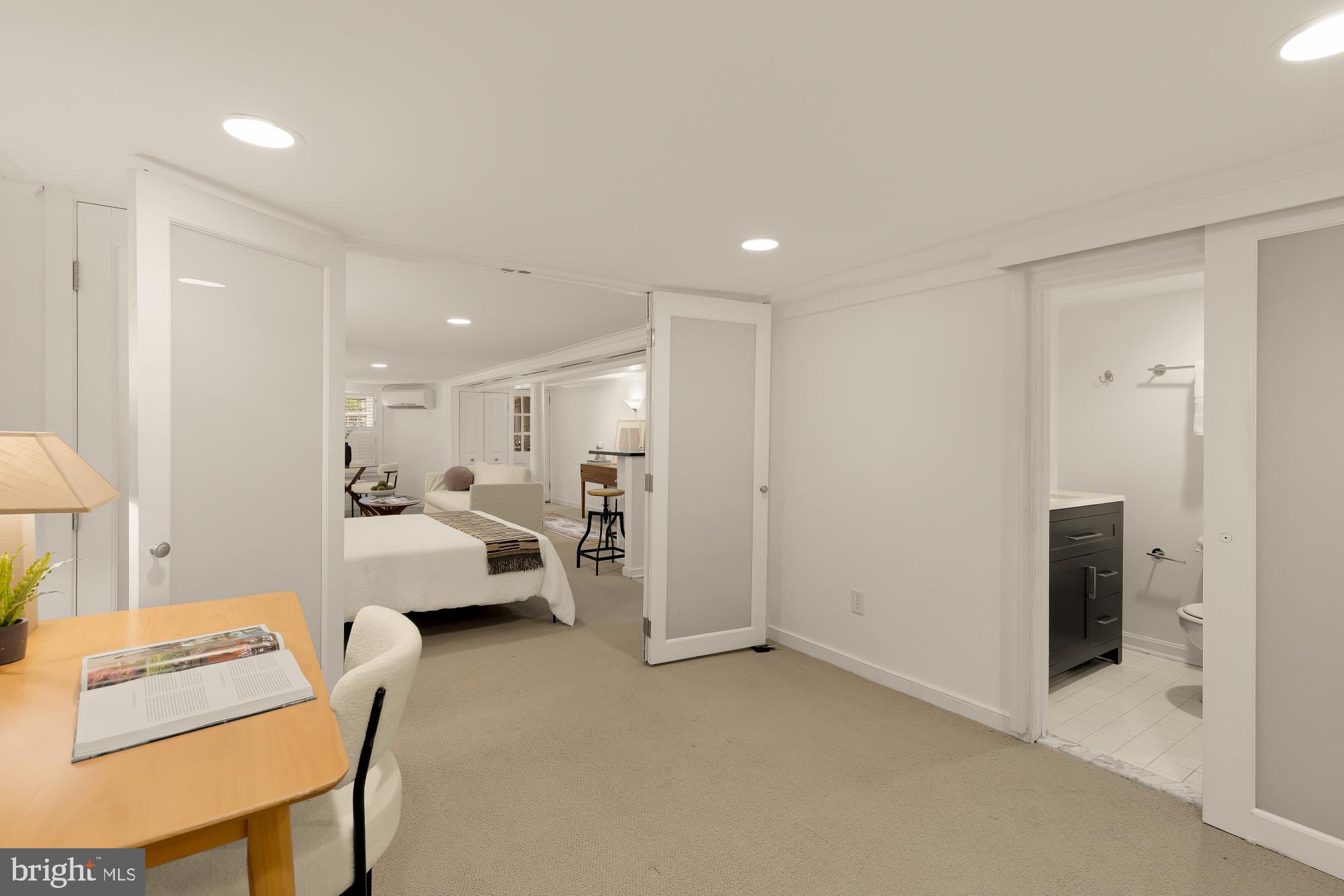 55 ADAMS STREET NW