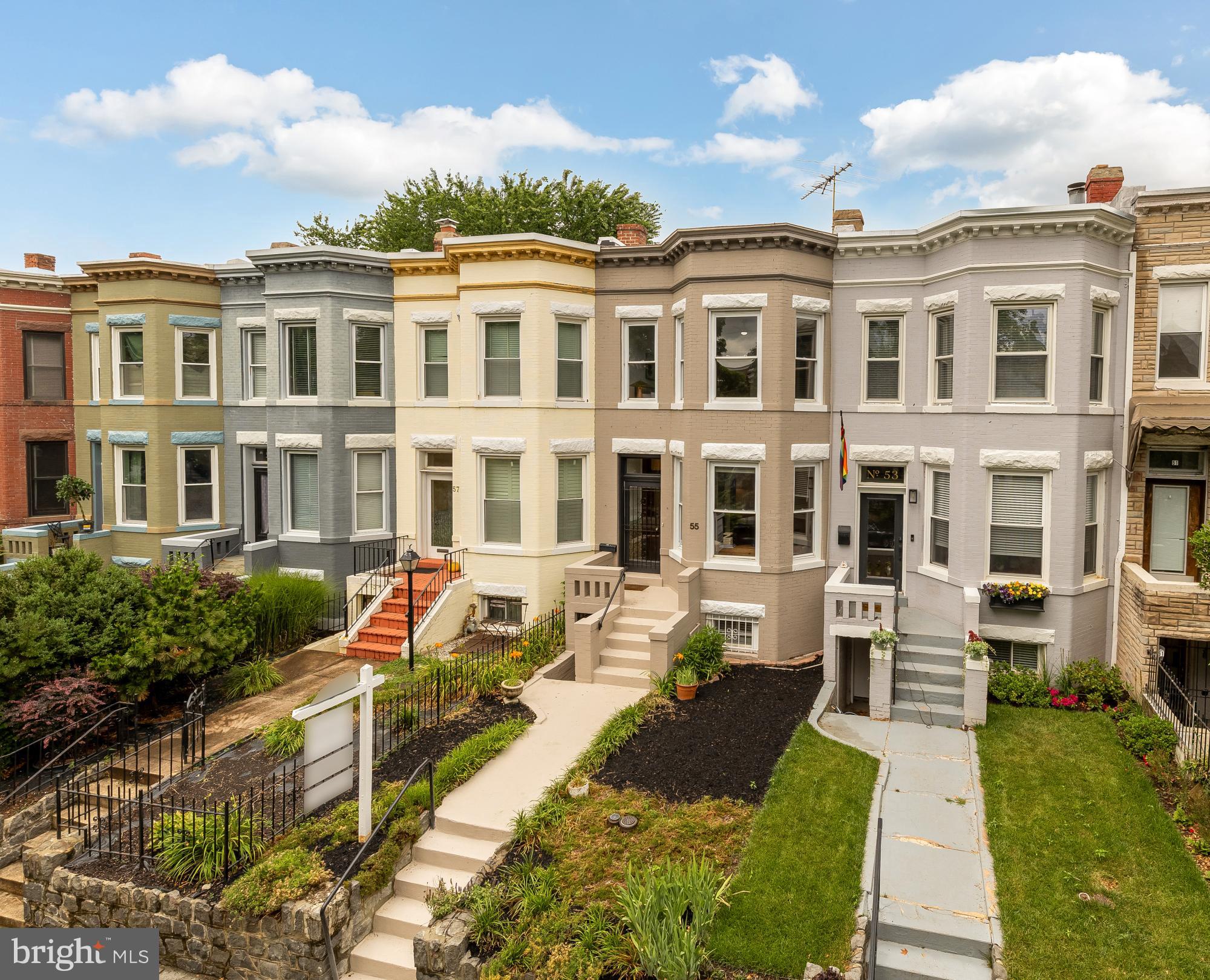55 ADAMS STREET NW