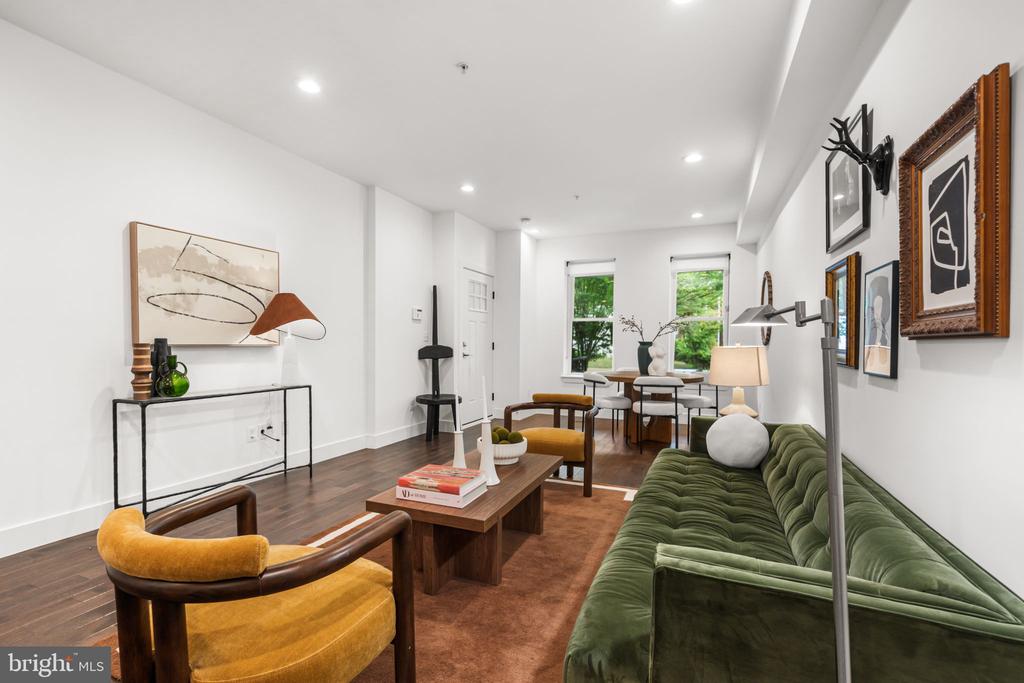 3904 KANSAS AVENUE NW Unit: 1