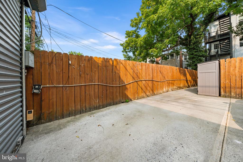 3904 KANSAS AVENUE NW Unit: 1