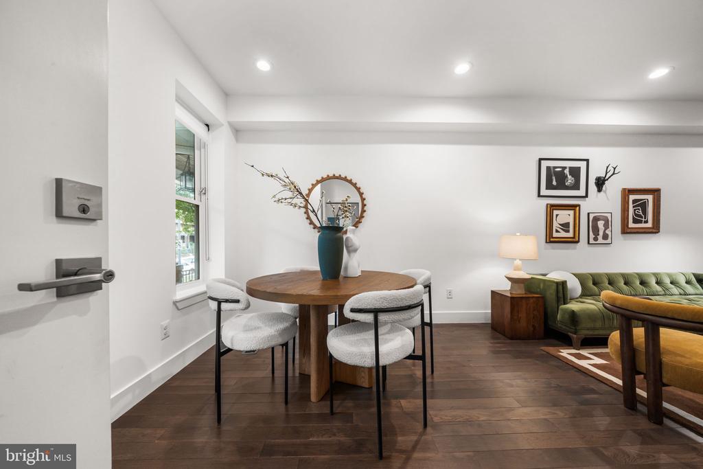 3904 KANSAS AVENUE NW Unit: 1