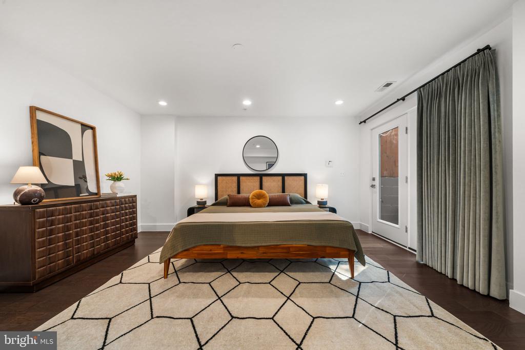 3904 KANSAS AVENUE NW Unit: 1