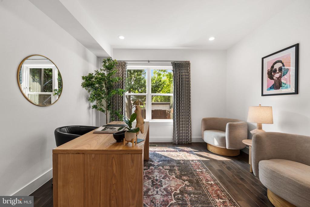 3904 KANSAS AVENUE NW Unit: 1
