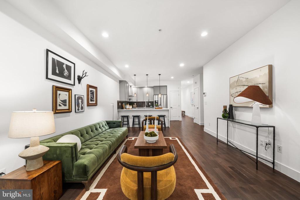 3904 KANSAS AVENUE NW Unit: 1