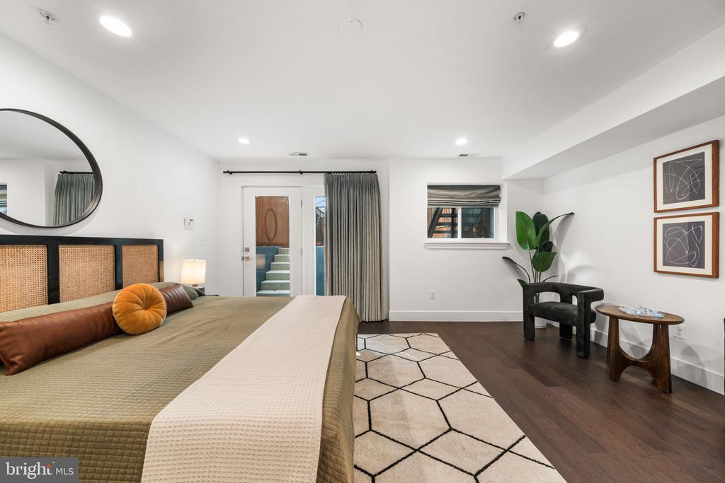 3904 KANSAS AVENUE NW Unit: 1