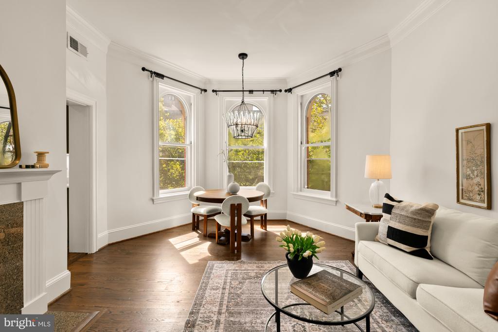 1601 16TH STREET NW Unit: 2
