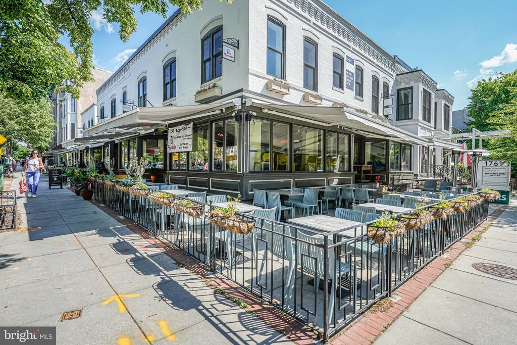 1601 16TH STREET NW Unit: 2