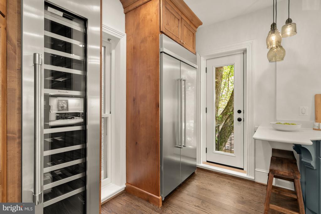 1601 16TH STREET NW Unit: 2