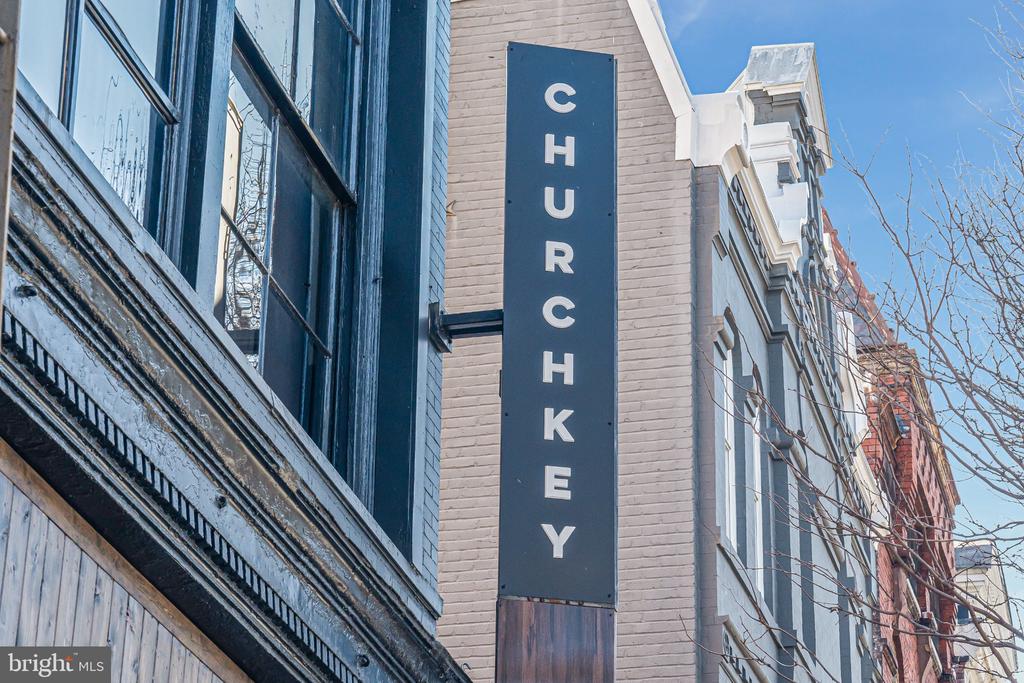 1601 16TH STREET NW Unit: 2