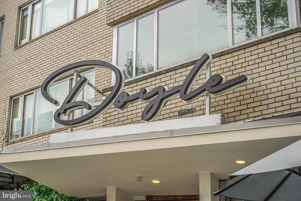 1516 Q STREET NW Unit: 1