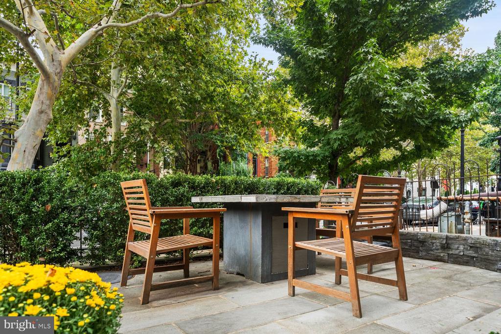 1516 Q STREET NW Unit: 1