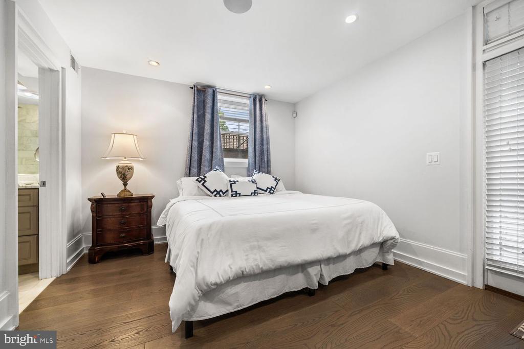 1516 Q STREET NW Unit: 1