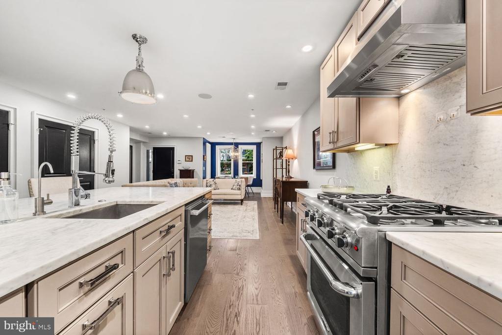 1516 Q STREET NW Unit: 1