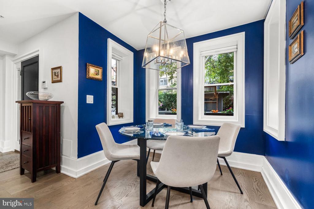 1516 Q STREET NW Unit: 1