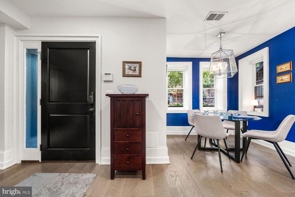 1516 Q STREET NW Unit: 1