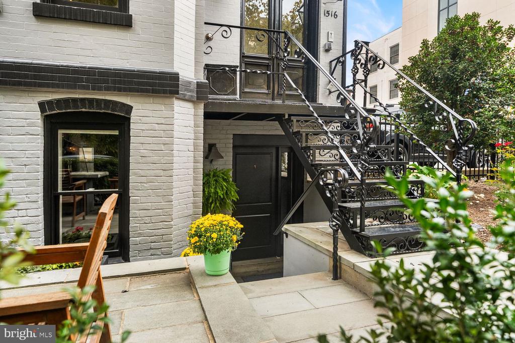 1516 Q STREET NW Unit: 1