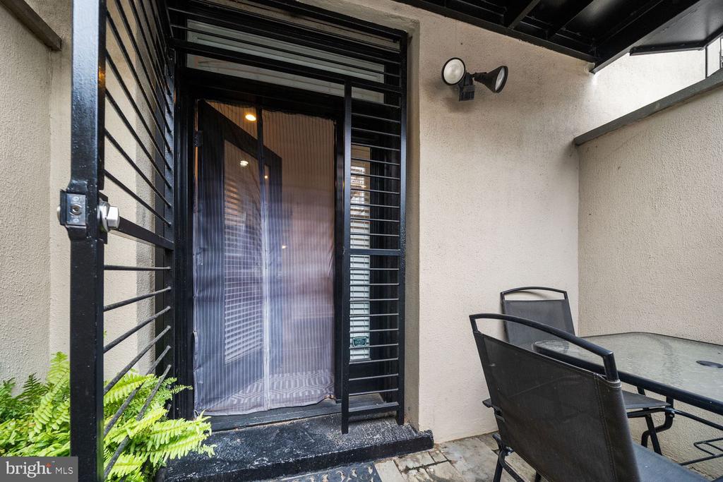 1516 Q STREET NW Unit: 1