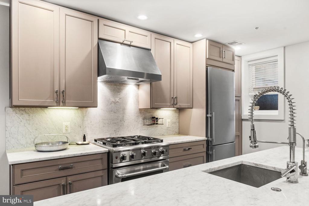 1516 Q STREET NW Unit: 1