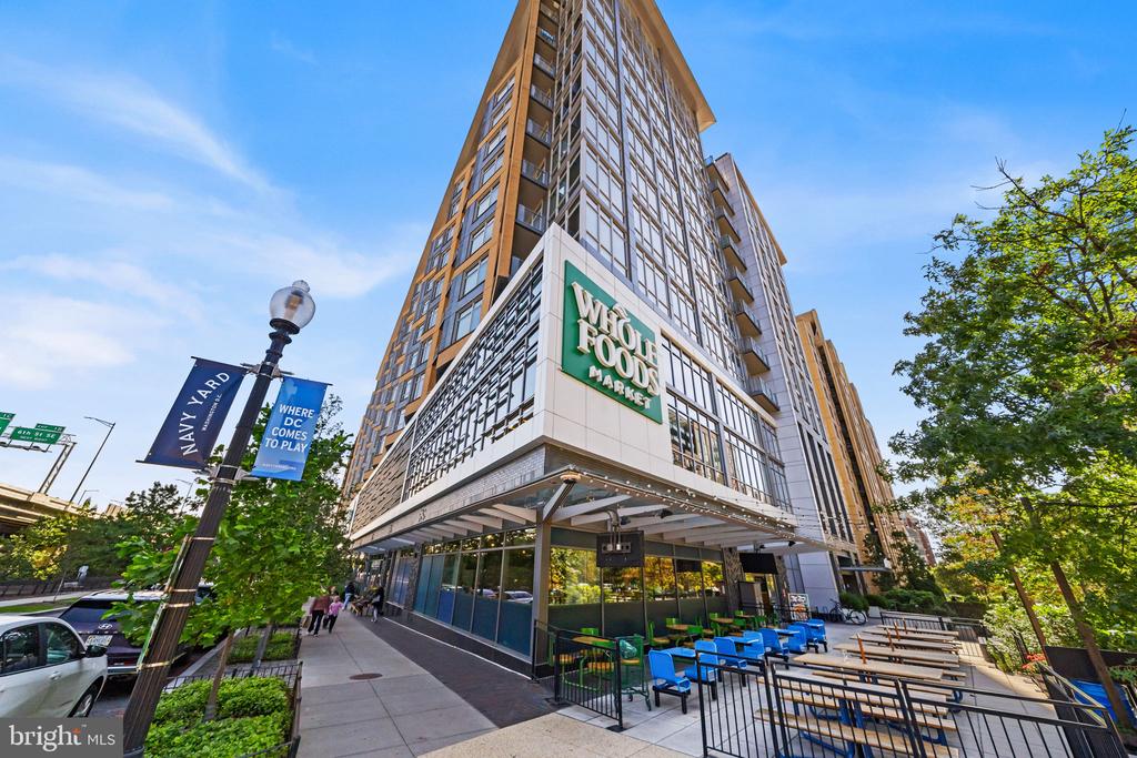 1025 1ST STREET SE Unit: 1113