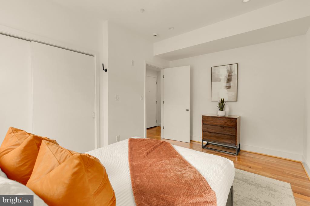 1459 HARVARD STREET NW Unit: 4