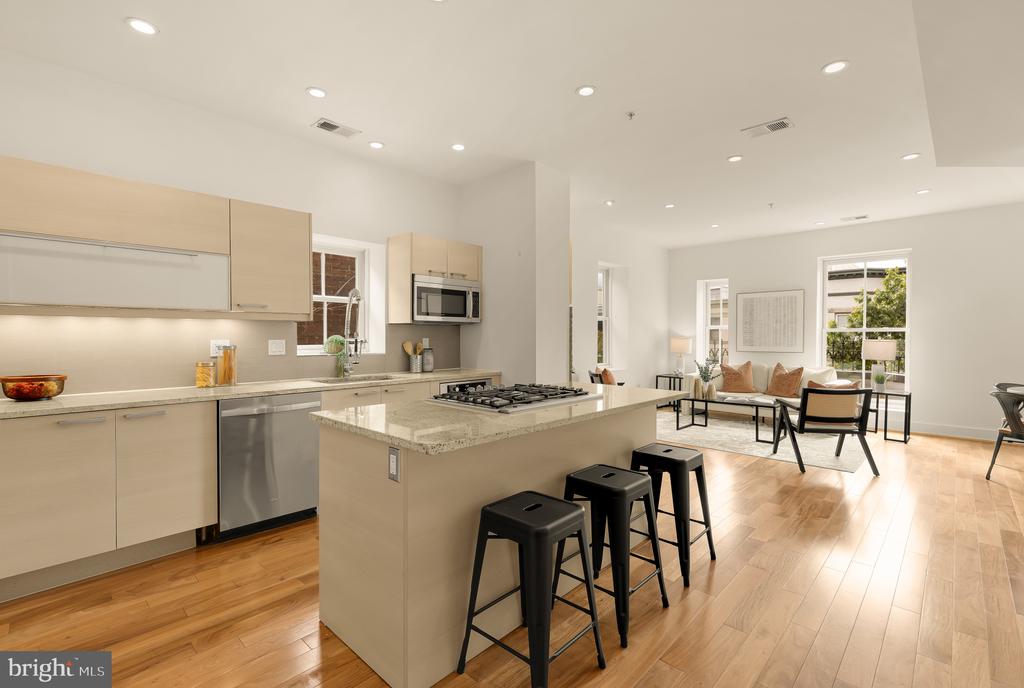 1459 HARVARD STREET NW Unit: 4
