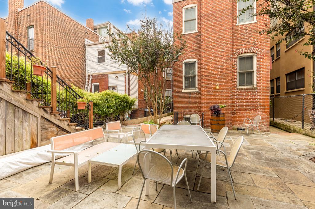 1459 HARVARD STREET NW Unit: 4