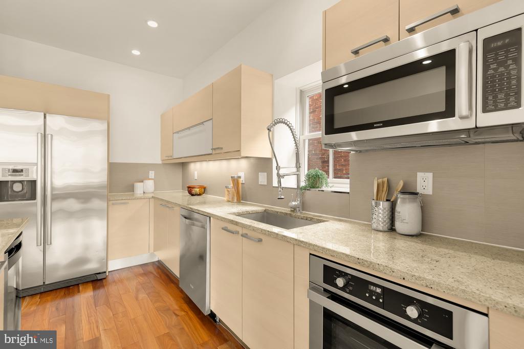 1459 HARVARD STREET NW Unit: 4