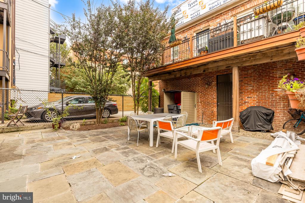 1459 HARVARD STREET NW Unit: 4