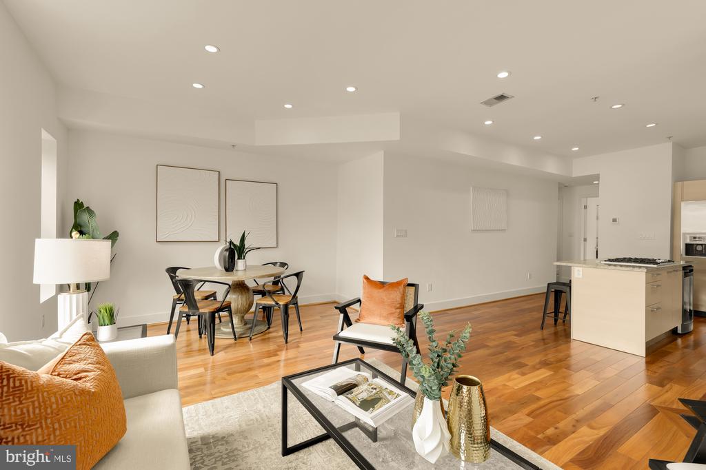 1459 HARVARD STREET NW Unit: 4