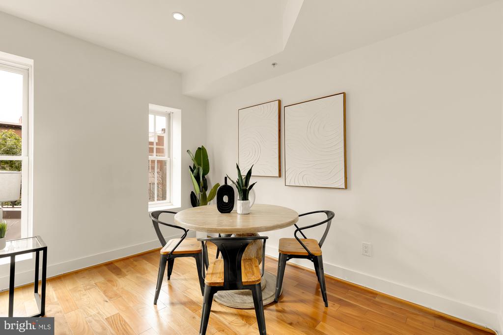 1459 HARVARD STREET NW Unit: 4